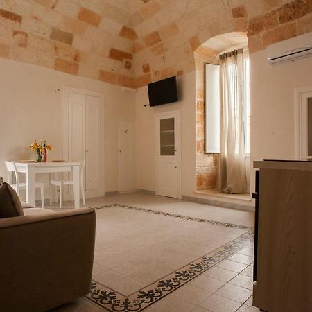 Puglia On Dimora Apartment โปลีญาโนอามาเร ภายนอก รูปภาพ